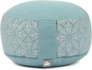Bodhi Rondo Meditationskissen, abne...