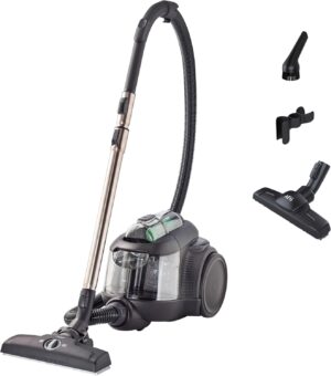 AEG Clean 6000 Eco Beutelloser Stau...