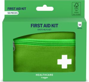 Healthcare by Amazon 56-teiliges Er...