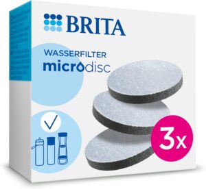 BRITA Fill&Serve Ersatz-Wasser...