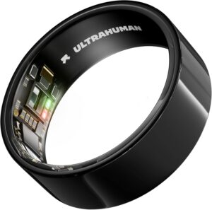 ULTRAHUMAN Ring-Air-Größen-Set mi...