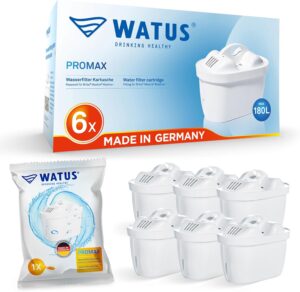 Wasserfilterkartuschen, für Brita ...