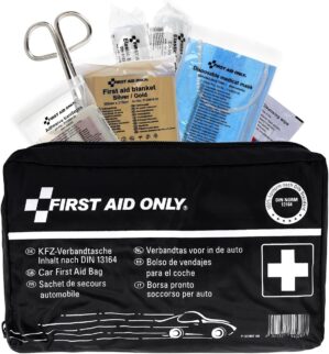 First Aid Only P-10019 Erste-Hilfe-...