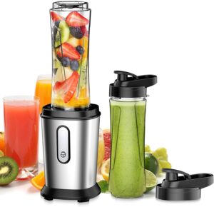 Mixer, 500 W Mini Standmixer &...