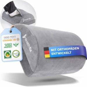 Healthfix Fußstütze Schreibtisch ...