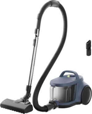 AEG Clean 5000 Staubsauger ohne Beu...