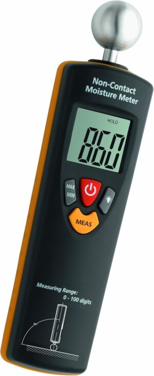 TFA Dostmann Humidcheck Contact, Ma...