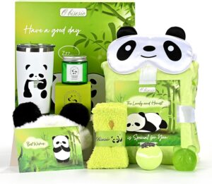 Geburtstagsgeschenke für Frauen, G...
