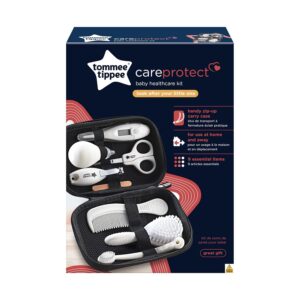 Tommee Tippee Baby-Pflegeset, 9 x u...