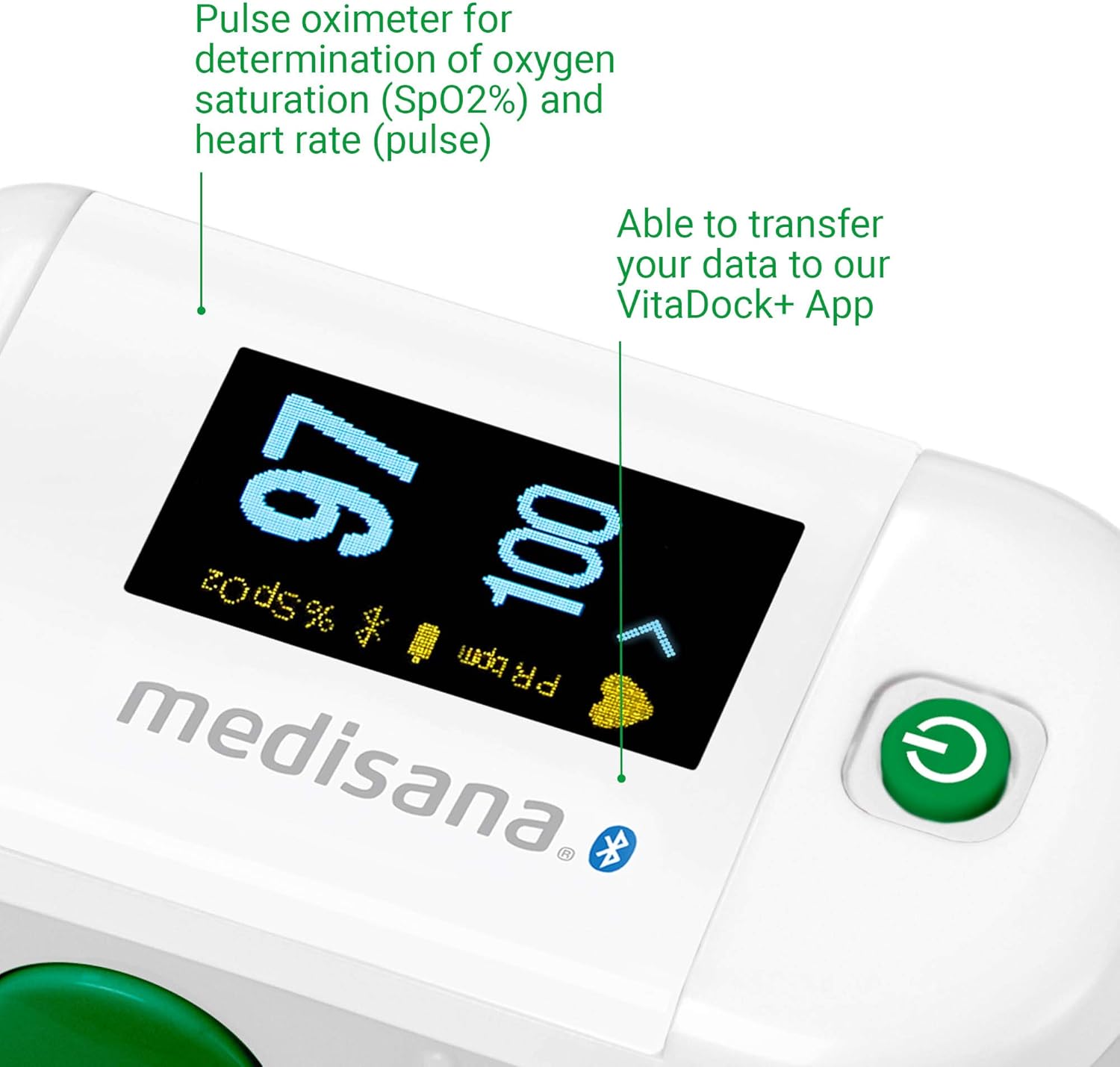 Medisana PM 100 – Bild 4