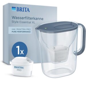 BRITA Style Essential XL Wasserfilt...