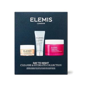 ELEMIS Geschenkset – Luxus-Hautpf...