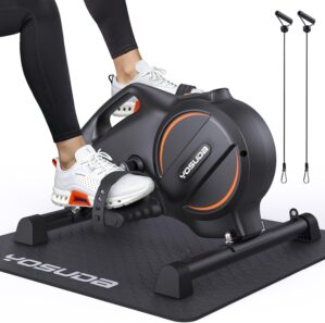 YOSUDA ​​Pedaltrainer, Beintrai...