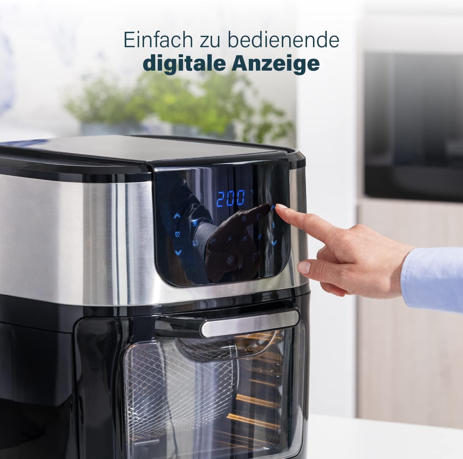 Prinzessin Aerofryer – Bild 5