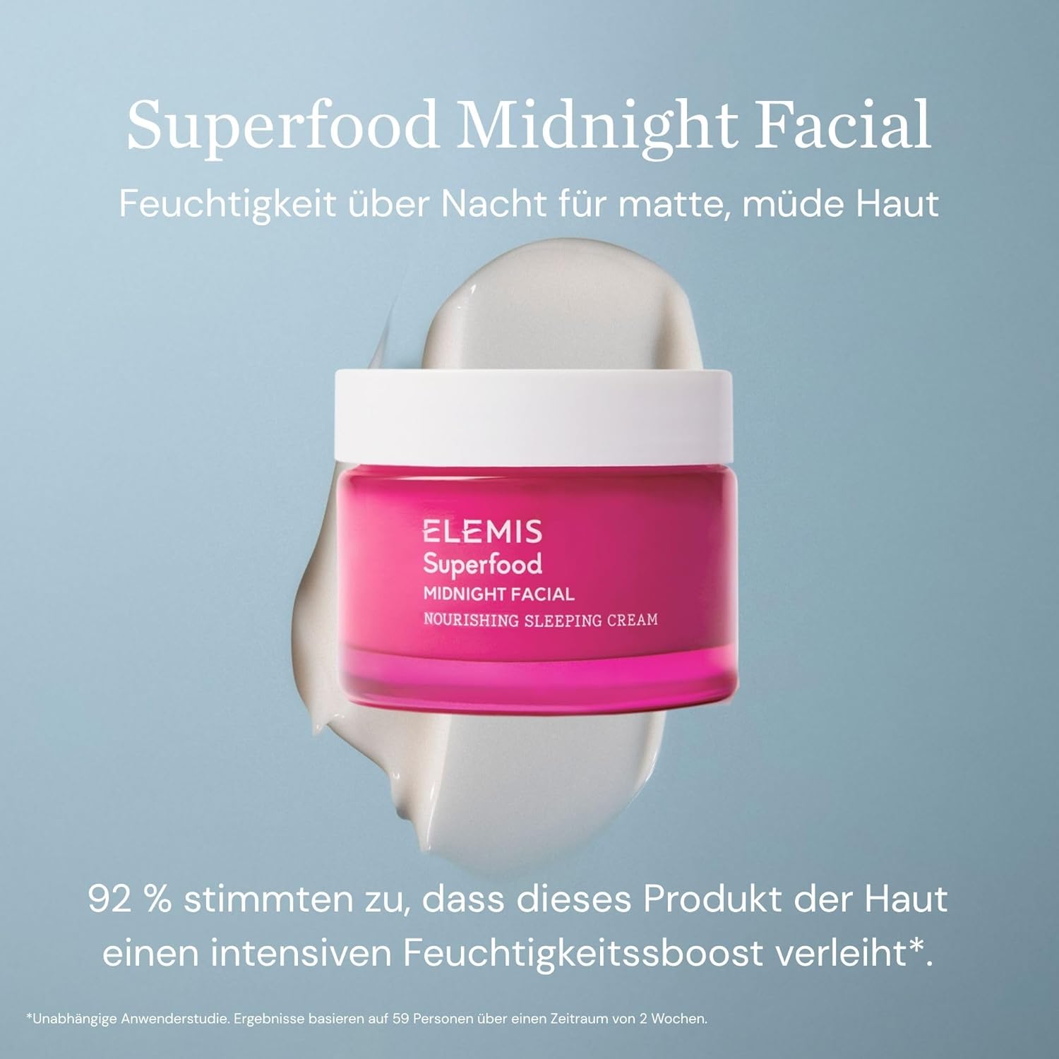 ELEMIS Geschenkset – Luxus-Hautpflege-Geschenkset für Frauen – Strahlende, strahlende Essentials für das Gesicht – perfektes Urlaubs-, Geburtstags- oder Selbstpflegegeschenk – Bild 5
