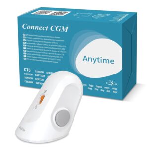 Connect Glukoseüberwachung – 1 x...