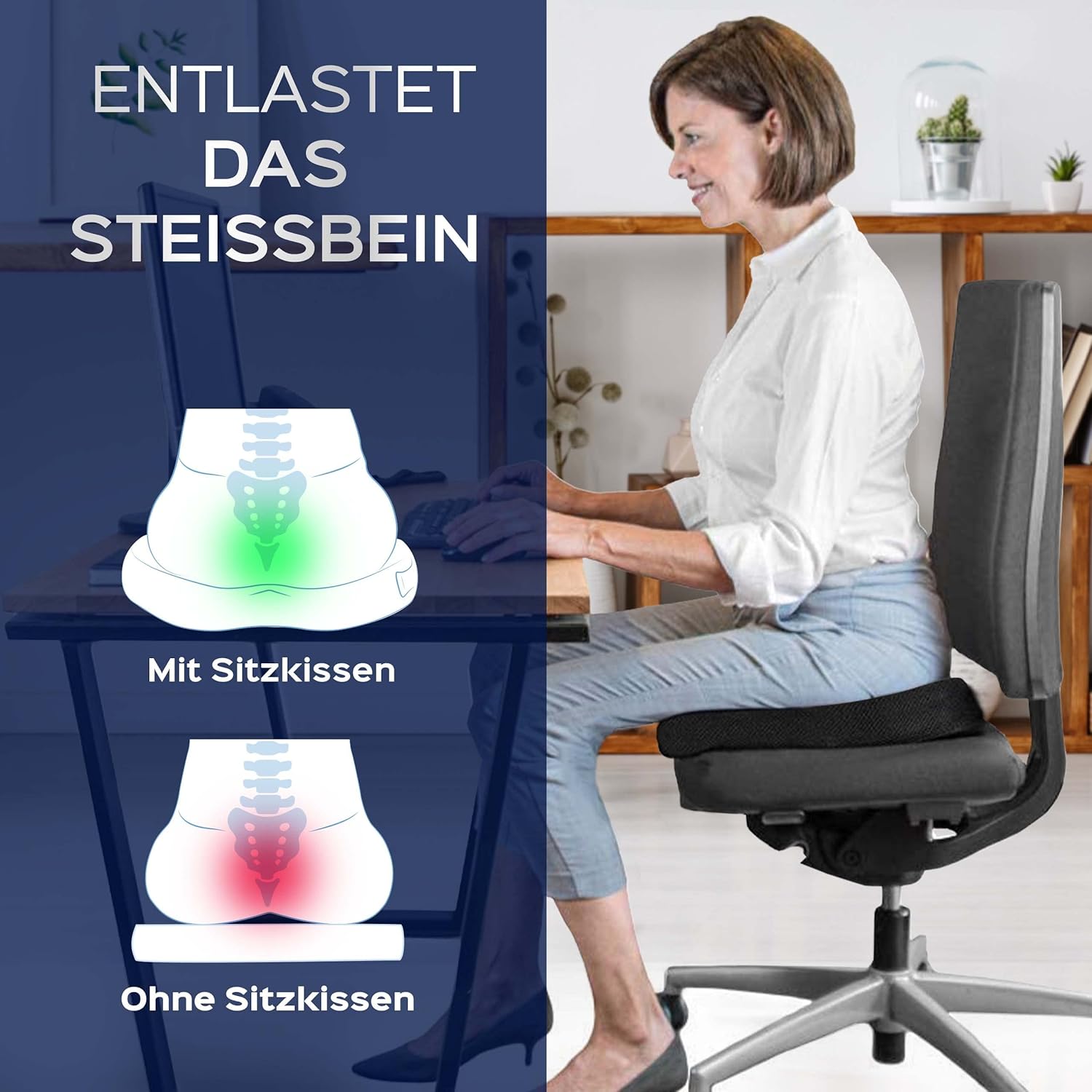bonmedico Komfortkissen_v1 – Bild 5