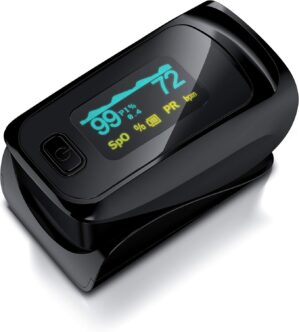 Medicinalis – Fingerpulsoximeter ...