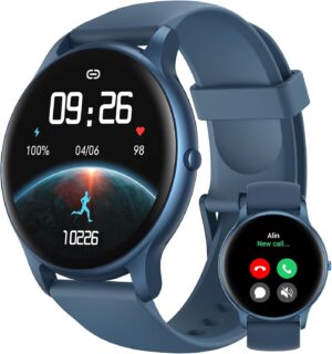 Parsonver SPROD1 Herren Runde Smart...