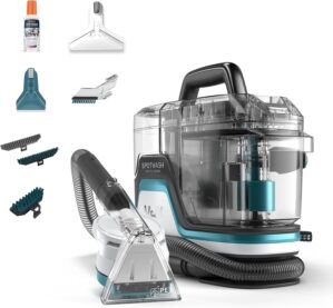 Vax SpotWash Home Pet Design Flecke...