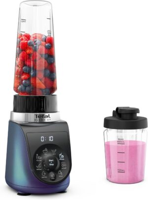 Tefal Blend Up BL19H4F0 Mini-Mixer,...