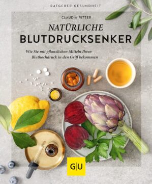 Natürliche Blutdrucksenker: Wie Si...