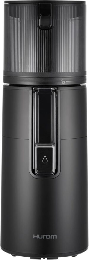 HUROM | H400 | Entsafter für Obst ...