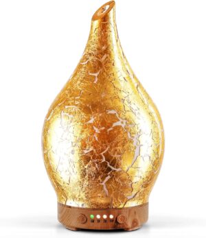Porseme Aroma-Diffusor 150 ml, mund...