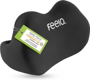 Feela. Ergonomisches Rückenkissen ...