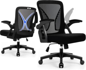 Milacyee Ergonomischer Bürostuhl, ...