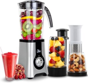 Mixer