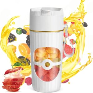 Tragbarer Mixer Smoothie Maker 400 ...