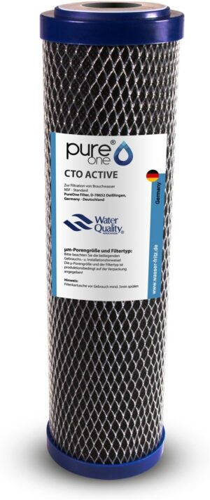 PureOne®, CTO Active (Coconut) Akt...