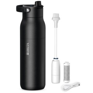BRITA LARQ iQ Digital Filter Wasser...