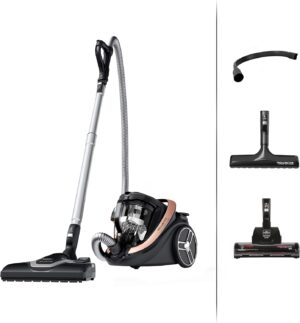 Rowenta Silence Force Cyclonic Effi...