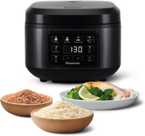 Panasonic SR-DA152KXE Automatischer...