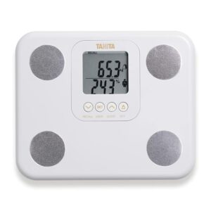 Tanita BC730W InnerScan Körperanal...