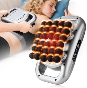 Massagepistole, Massagepistole für...