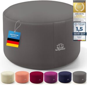 Body & Mind® Yogakissen Medit...