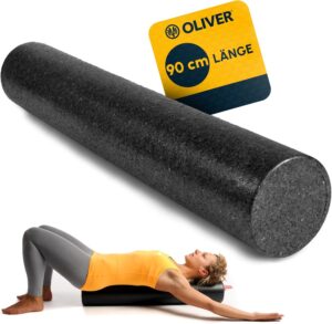 Oliver Faszienrolle PRO 90 cm zur a...