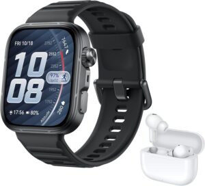 HUAWEI Watch FIT 5 Pro Smartwatch +...