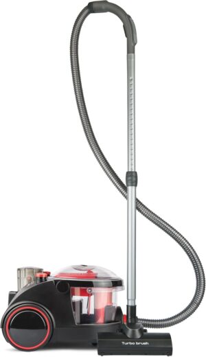 arnica Bora 5000 Red Nasssauger Was...