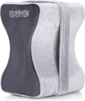 foverhom Kniekissen aus Memory-Scha...