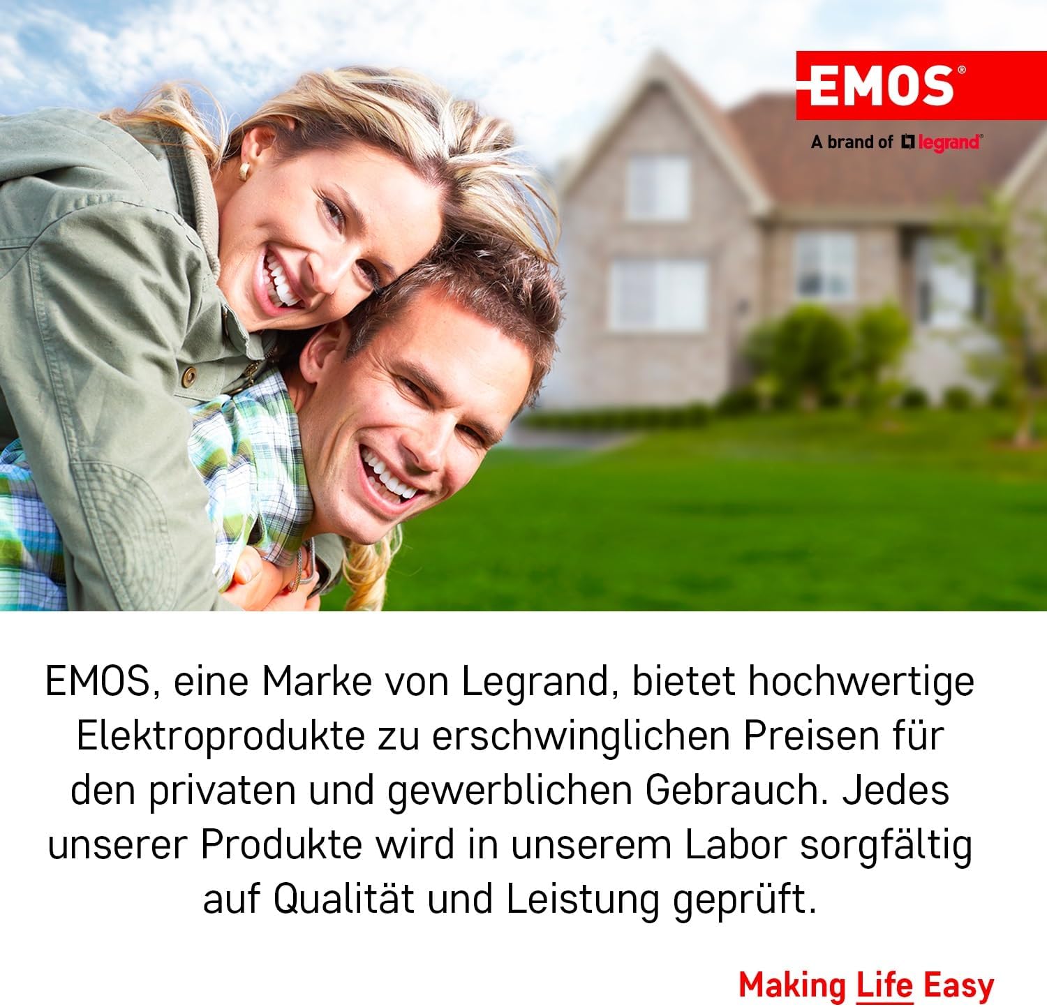 EMOS GoSmart – Smart Home Luftqualitätsmonitor mit App – WLAN – Farbdisplay – CO2-Messgerät – Temperatur- und Luftfeuchtigkeitssensor – USB-C-Netzteil – TUYA, SmartLife-kompatibel – Schwarz – Bild 7
