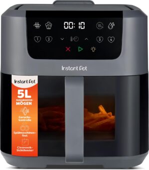 Instant Pot – Vortex Compact Truf...