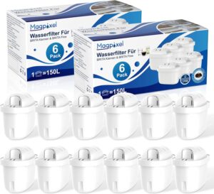 Wasserfilter Kartusche für BRITA F...