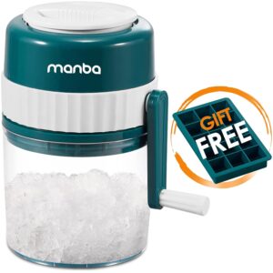 MANBA Slushy Maker und Slush-Eismas...