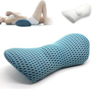 Lendenkissen Memory Foam Lendenkiss...