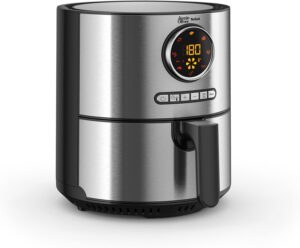 Jamie Oliver by Tefal Ultra Fry Hei...