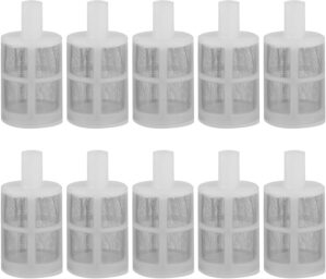 Mikropumpenfilter, Wasserfilter, Pu...